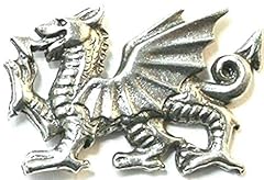 Artsinhistory welsh dragon for sale  Delivered anywhere in UK