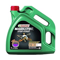 Castrol magnatec start for sale  Delivered anywhere in Ireland