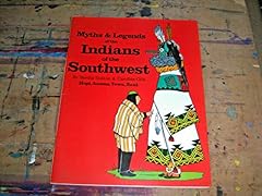 Myths legends indians for sale  Delivered anywhere in USA 
