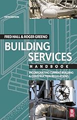 Building services handbook for sale  Delivered anywhere in UK