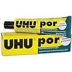 Uhu por adhesive for sale  Delivered anywhere in Ireland