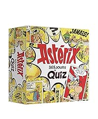 Quiz 365 jours d'occasion  Livré partout en France