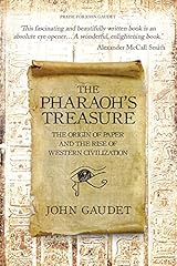 Pharaoh treasure origins for sale  Delivered anywhere in UK