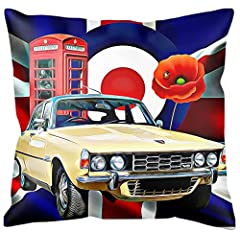 Rover cushion pillow for sale  Delivered anywhere in UK