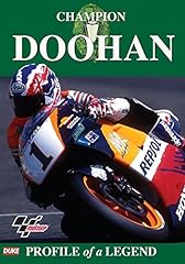 Champion mick doohan for sale  Delivered anywhere in UK
