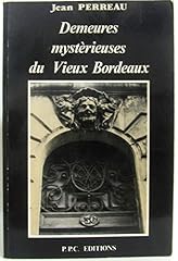 Demeures mysterieuses vieux d'occasion  Livré partout en France