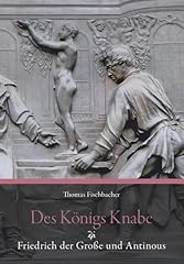 Königs knabe friedrich d'occasion  Livré partout en France