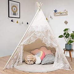 Costzon kids teepee for sale  Delivered anywhere in USA 
