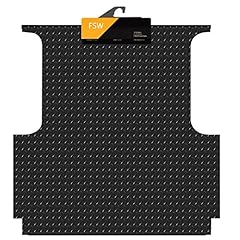 Fsw tailored mats for sale  Delivered anywhere in UK