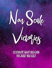 Non scale victories for sale  Delivered anywhere in USA 