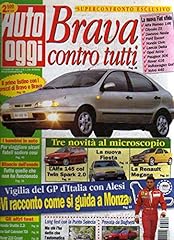 Auto oggi del usato  Spedito ovunque in Italia 