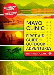 Mayo clinic first for sale  Delivered anywhere in USA 