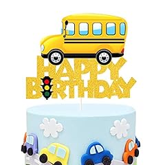 Glitter school bus for sale  Delivered anywhere in USA 