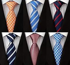 Adulove men necktie for sale  Delivered anywhere in USA 