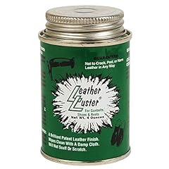 Leather luster gloss for sale  Delivered anywhere in USA 