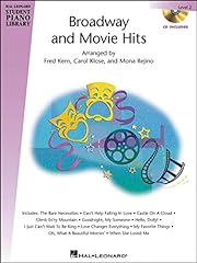 Broadway movie hits for sale  Delivered anywhere in USA 