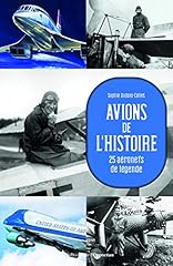 Avions histoire 25 d'occasion  Livré partout en France