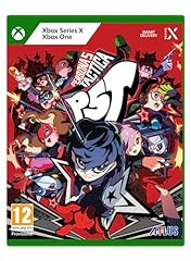Persona tactica d'occasion  Livré partout en France
