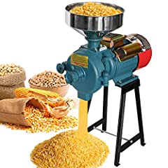 Electric grain grinder for sale  Delivered anywhere in USA 