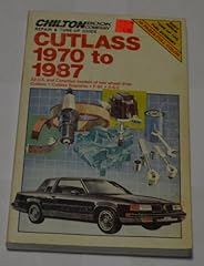 Cutlass 1970 for sale  Delivered anywhere in USA 