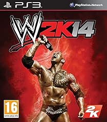 Wwe 2k14 usato  Spedito ovunque in Italia 