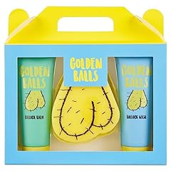 Golden balls balm for sale  Delivered anywhere in UK