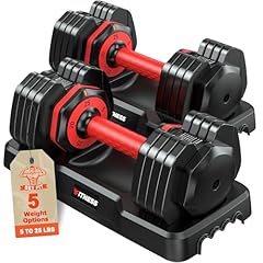 Rendpas adjustable dumbbells for sale  Delivered anywhere in USA 