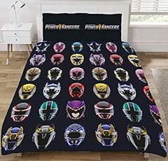 Power rangers double for sale  Delivered anywhere in UK