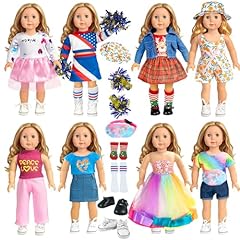 Inch doll clothes for sale  Delivered anywhere in USA 