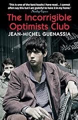 The incorrigible optimists d'occasion  Livré partout en France