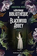 Mystérieuse bibliothèque bla d'occasion  Livré partout en France