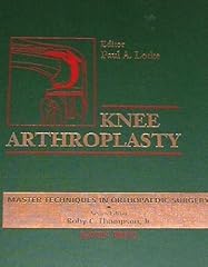 Knee arthroplasty raven for sale  Delivered anywhere in USA 