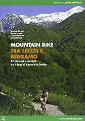 Mountain bike tra usato  Spedito ovunque in Italia 