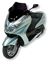 Cupolino sport scooter usato  Spedito ovunque in Italia 