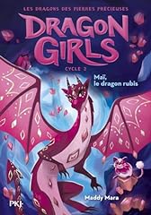 Dragon girls cycle d'occasion  Livré partout en France