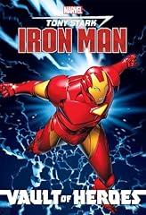 Marvel vault heroes for sale  Delivered anywhere in USA 