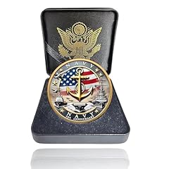 Navy 250th anniversary for sale  Delivered anywhere in USA 