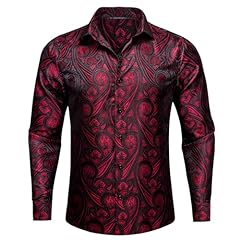 Barry.wang men shirts for sale  Delivered anywhere in UK