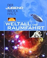 Jugend brockhaus weltall gebraucht kaufen  Wird an jeden Ort in Deutschland