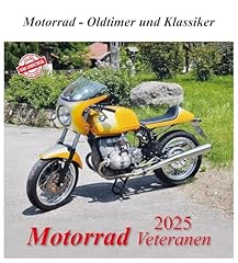 Motorrad veteranen 2025 gebraucht kaufen  Wird an jeden Ort in Deutschland