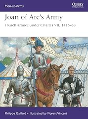 Joan arc army for sale  Delivered anywhere in UK