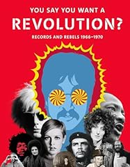 Say want revolution for sale  Delivered anywhere in UK