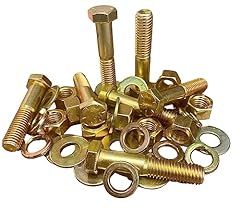 Fasteners 510 piece for sale  Delivered anywhere in USA 