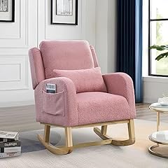 Rocking glider chair for sale  Delivered anywhere in USA 