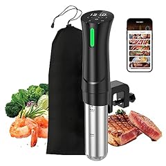Wifi sous vide for sale  Delivered anywhere in USA 