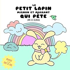 Petit lapin mignon usato  Spedito ovunque in Italia 