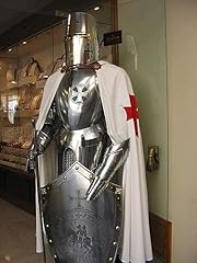 Medieval wearable knight for sale  Delivered anywhere in USA 