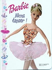 Barbie danser d'occasion  Livré partout en Belgiqu