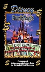 Disney numismagic art for sale  Delivered anywhere in USA 