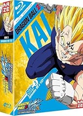 Dragon ball kai d'occasion  Livré partout en France